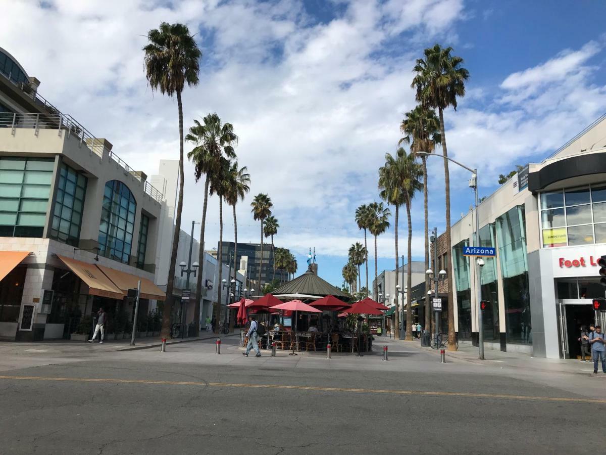 Arizona Appartamento Los Angeles Esterno foto